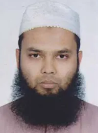 Dr. Md. Mahfuzul Alam