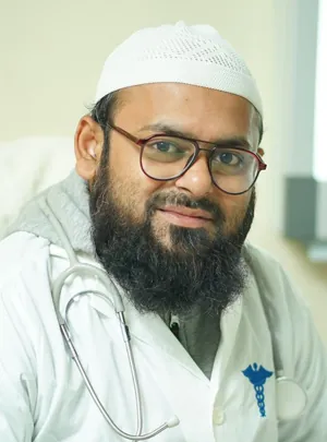 Dr. Mohammad Mahin প্রোফাইল ফটো