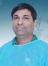 Dr. Md. Moin Uddin