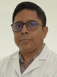 Dr. Md. Moinul Hoque - Doctor Profile Image