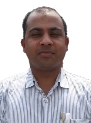 Dr. Md. Moinul Islam