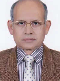 Dr. Md. Musharaf Hossain