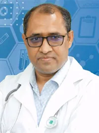 Dr. Md. Nahiduzzamane Shazzad - Doctor Profile Image