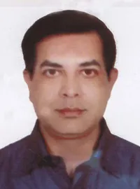 Dr. Mohammed Shahabuddin Khaled - Doctor Profile Image