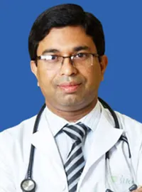 Dr. Md. Salahuddin