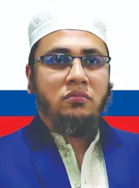 Dr. Md. Shafiqul Ehsan Rana - Doctor Profile Image