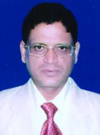 Dr. Md. Shafiquzzaman Siddiqui