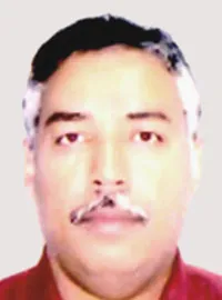 Dr. Md. Shamimur Rahman প্রোফাইল ফটো