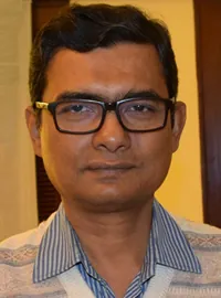 Dr. Md. Showkat Kabir - Doctor Profile Image
