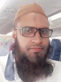 Dr. Md. Zahid Hussain