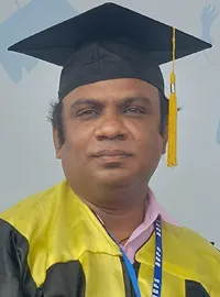 Dr. Milton Mallick - Doctor Profile Image