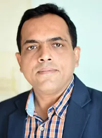 Dr Mohammad Harun Ur Rashid প্রোফাইল ফটো