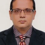 Dr. Mohammad Jamal Uddin