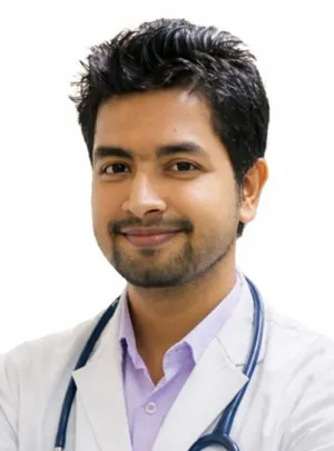 Dr. Mohammad Shahadath Hossain