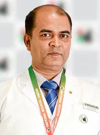Dr. Mohammod Ferdaus Kamal