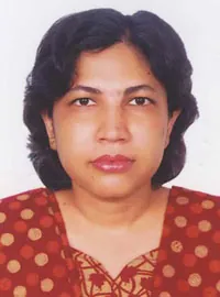 Dr. Moshammat Zebunnesa