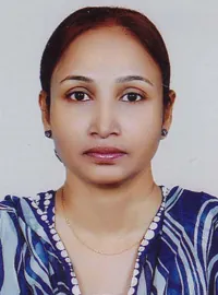 Dr. Mst. Ferdousi Begum - Doctor Profile Image