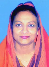 Dr. Begum Mushaheda Annur Renu - Doctor Profile Image
