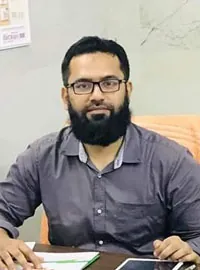 Dr. Mushfiqul Abrar