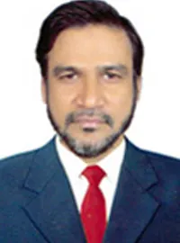 Dr. Nadiuzzaman Khan Nadim - Doctor Profile Image