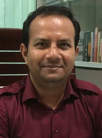 Dr. Nasiruddin Ahmed, PT