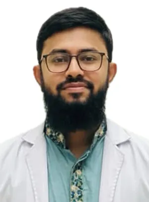 Dr. Nasrum Mahfuz