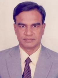 Dr. Nizamul Karim Khan - Doctor Profile Image