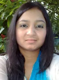 Dr. Nujhat Sharmin Urmi