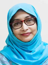 Dr. Nusrat Mahmud - Doctor Profile Image