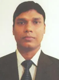 Prof. Dr. Pritish Tarafder