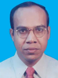 Dr. Mohammed Rashed Mirjada