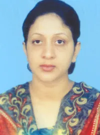 Dr. Ruma Afrose - Doctor Profile Image
