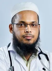 Dr. S.A.M. Imran Hossain