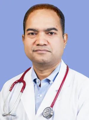 Prof. Dr. S M Ali Haider প্রোফাইল ফটো