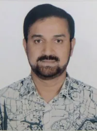 Dr. S.M. Quamrul Haque