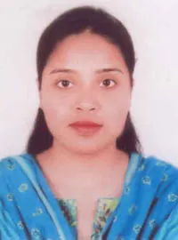 Dr. Saiqa Rehnuma