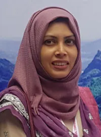 Dr. Sakera Ahmed