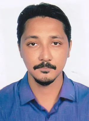 Dr. Sammya Das Gupta