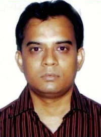 Dr. Shahed Iqbal - Doctor Profile Image