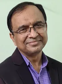 Dr. Shahidul Hassan Shaheen - Doctor Profile Image