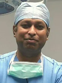 Dr. Shantanu Biswas