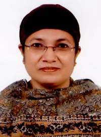 Dr. Shireen Akhter Khanam