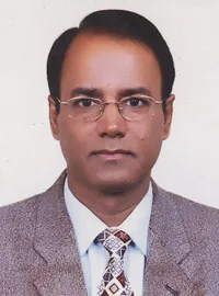 Prof. Dr. SK Abdur Razzaque - Doctor Profile Image
