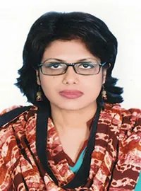 Dr. Srabani Barua