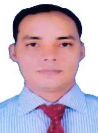 Dr. Shukdev Paul