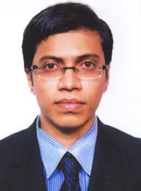 Dr. Surjit Ghosh