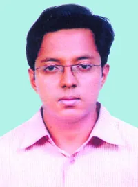 Dr. Syed Mohammad Jabed