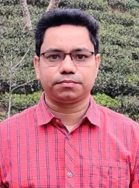 Dr. Tanvir Kabir Chowdhury Ivan - Doctor Profile Image