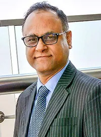 Dr. Tariq Reza Ali - Doctor Profile Image