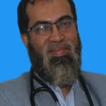 Dr. Tufayel Ahmed Chowdhury